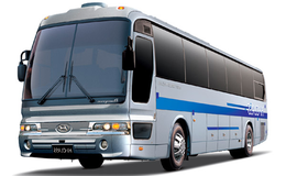 Hyundai Hi-Class
