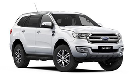 Ford Everest